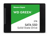 WD Green 2,5 inch SSD 2TB