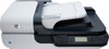 HP ScanJet N6350