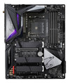 GIGABYTE B550 Aorus Master
