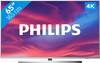 Philips The One (65PUS7304) - Ambilight
