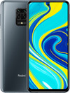 Xiaomi Redmi Note 9S 64 GB Grijs
