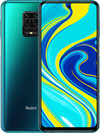 Xiaomi Redmi Note 9S 128 GB Blauw