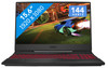 MSI GL65 Leopard 10SFSK-289NL