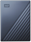 WD My Passport Ultra 5TB Blue