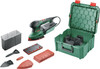 Bosch PSM 200 AES SystemBox