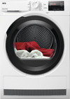 AEG TR72CBZ86 7000 SensiDry