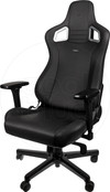 Noblechairs EPIC Gaming Stoel Zwart