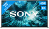 Sony 8K KD-75ZH8 (2020)