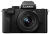 Panasonic Lumix G100 + 12-32mm f/3.5-5.6 ASPH Mega O.I.S.