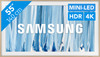Samsung 55" The Frame Pro (2026)
