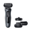 Braun Series 6 60-N4820cs Gray
