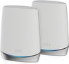 Netgear Orbi RBK752 Mesh Wifi 6 (2-pack)