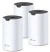 TP-Link Deco S4 Multiroom wifi 3-Pack