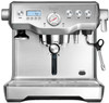 Sage the Dual Boiler Stainless Steel