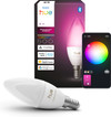 Philips Hue Kaarslamp White and Color E14 Losse lamp