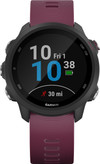 Garmin Forerunner 245 Dark Red