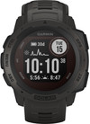 Garmin Instinct Solar Zwart