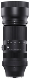 Sigma 100-400mm F5-6.3 DG DN OS Contemporary Sony E-Mount