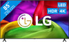 LG Led 85" NU800 (2026)
