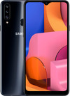 Samsung Galaxy A20s 32GB Zwart