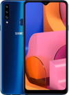 Samsung Galaxy A20s 32GB Blauw