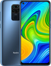 Xiaomi Redmi Note 9 128GB Grijs