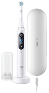 Oral-B iO - 9n - Elektrische Tandenborstel Wit Powered By Braun