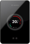 Bosch EasyControl CT200 Zwart (Bedraad)
