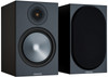 Monitor Audio Bronze 6G 100 Zwart (per paar)