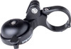 CloseTheGap HideMyBell Mini Black Handlebar Mount