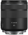 Canon RF 85mm f/2 Macro IS STM