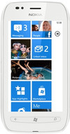 Nokia Lumia 710 White