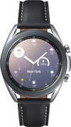 Samsung Galaxy Watch3 Zilver 41 mm