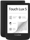 PocketBook Touch Lux 5 Ink Zwart