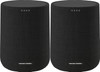Lot De 2 Enceintes Harman Kardon Citation One MK3 – Bluetooth, Google Assistant Et Son Puissant 90W