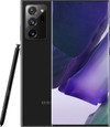 Samsung Galaxy Note 20 Ultra 256GB Zwart 5G