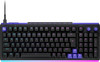 Logitech G512 X 98 Gaming Toetsenbord Qwerty Zwart
