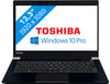 Toshiba Portege X30-E-1J1 i5-8GB-256GB