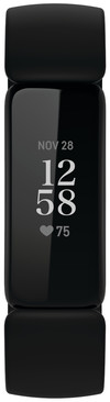 Fitbit Inspire 2 Zwart