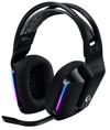 Logitech G733 Lightspeed Wireless Gaming Headset Black