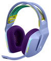 Logitech G733 LIGHTSPEED Wireless Gaming Headset Paars