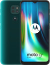 Motorola Moto G9 Play 64GB Groen
