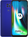 Motorola Moto G9 Play 64GB Blauw