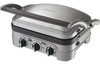 Cuisinart Grill GR4NE
