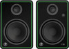 Mackie CR5-XBT Duo Pack