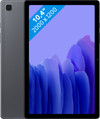 Samsung Galaxy Tab A7 64GB Wifi + 4G Grijs