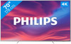 Philips The One (70PUS7304) - Ambilight