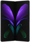 Samsung Galaxy Z Fold 2 256GB Zwart 5G