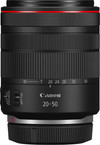 Canon RF 20-50mm f/4L IS USM PZ