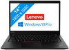 Lenovo ThinkPad T14s - 20UJ0014MH